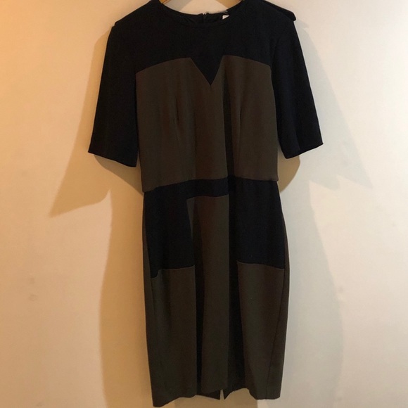 New Mango Dress - Picture 1 of 11